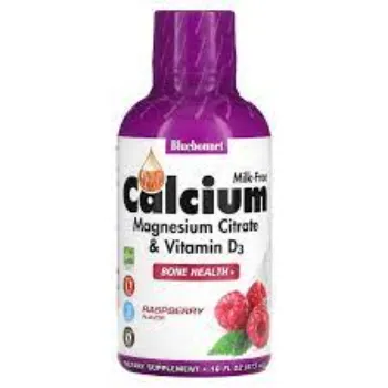 Liquid Calcium
